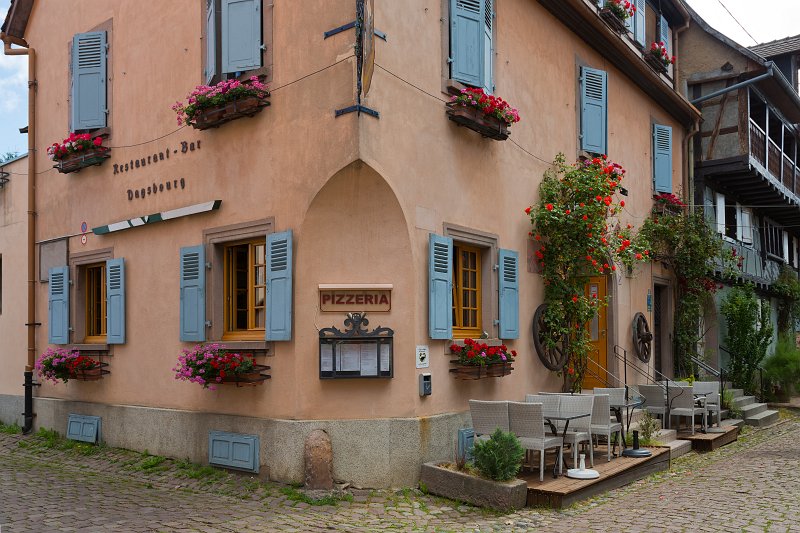 Local Pizzeria, Eguisheim, Alsace, France | Eguisheim - Alsace, France (IMG_4103.jpg)