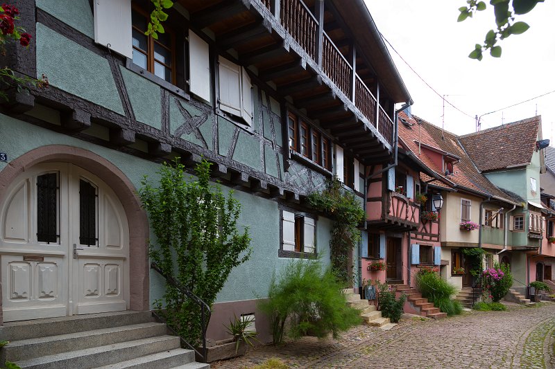 Eguisheim, Alsace, France | Eguisheim - Alsace, France (IMG_4105.jpg)