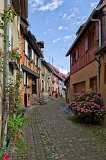 Eguisheim, Alsace, France