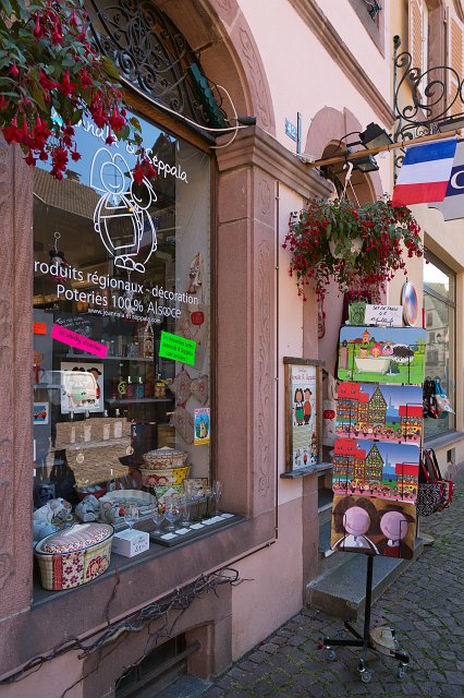 Kitchenware Store, Kaysersberg, Alsace, France | Kaysersberg - Alsace, France (IMG_4213.jpg)