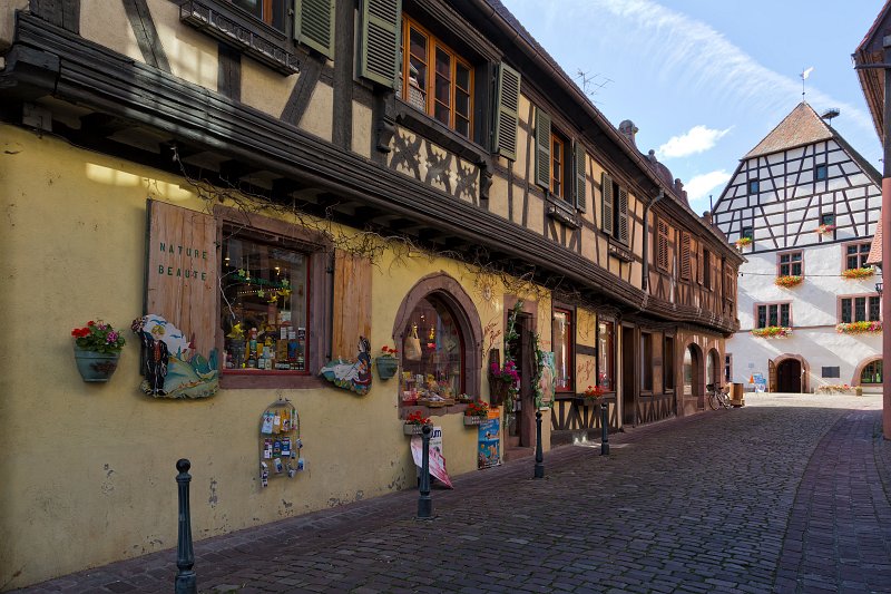 Nature and Beauty Shop, Kaysersberg, Alsace, France | Kaysersberg - Alsace, France (IMG_4226.jpg)