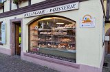 Local Bakery, Kaysersberg, Alsace, France