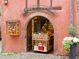 Macaroons Bakery, Riquewihr, Alsace, France