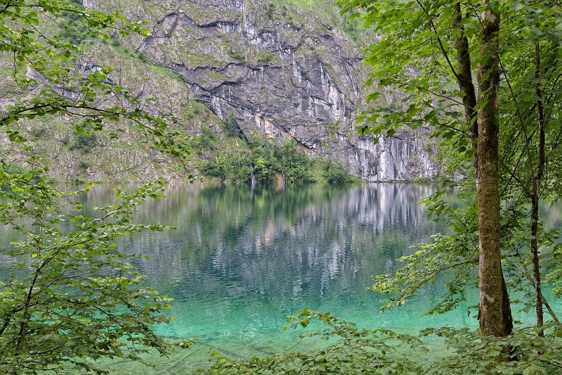 Obersee, Berchtesgaden National Park, Bavaria, Germany | South Bavaria, Germany (IMG_1026.jpg)