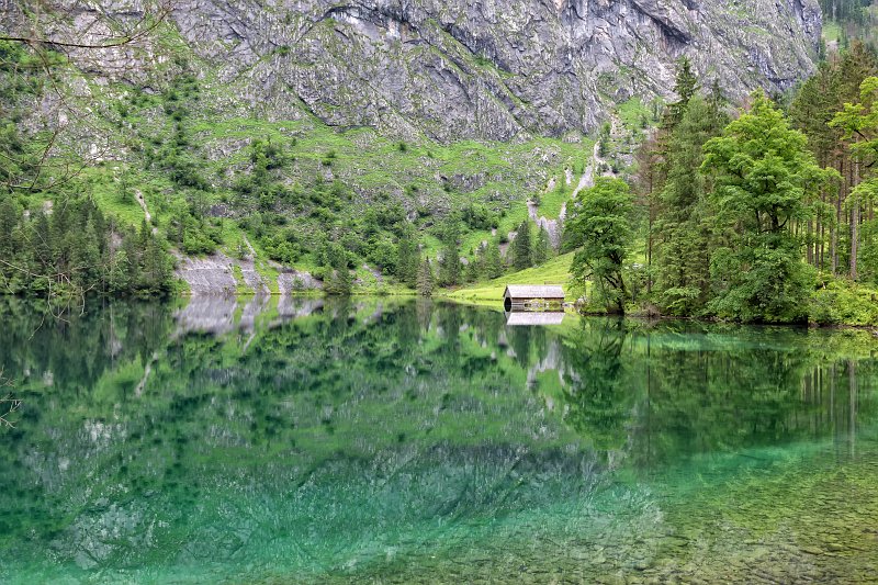 Obersee, Berchtesgaden National Park, Bavaria, Germany | South Bavaria, Germany (IMG_1106.jpg)