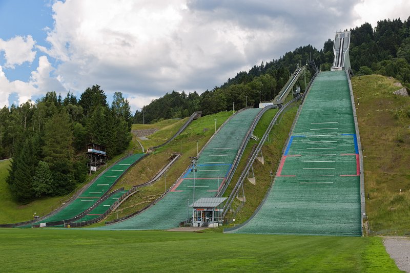 Olympic Ski Jump, Garmisch-Partenkirchen, Bavaria, Germany | South Bavaria, Germany - Part II (IMG_0694.jpg)