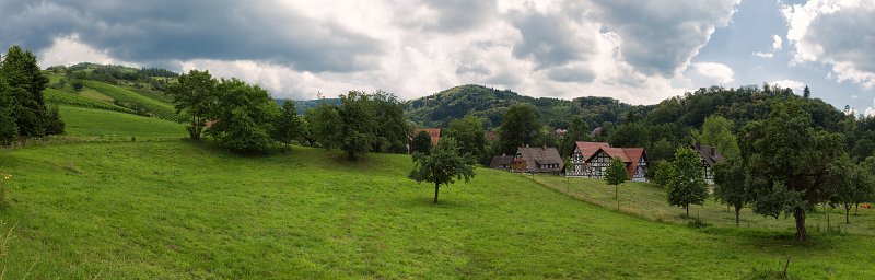 Sasbachwalden, Baden-Württemberg, Germany | Sasbachwalden - Baden-Württemberg, Germany (IMG_6569_70_71_72_73_74_75.jpg)