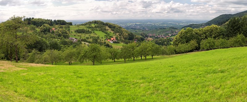 View of Sasbachwalden, Baden-Württemberg, Germany | Sasbachwalden - Baden-Württemberg, Germany (IMG_6617_18_19_20_21_2.jpg)