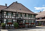 Historic Guesthouse Zur Sonne, Sasbachwalden, Germany