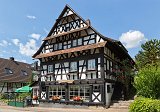 Old Restaurant "Ald Saschwalle", Sasbachwalden, Germany