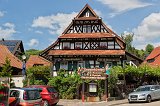 Knusperhäuschen Cafe and Restaurant, Sasbachwalden, Germany