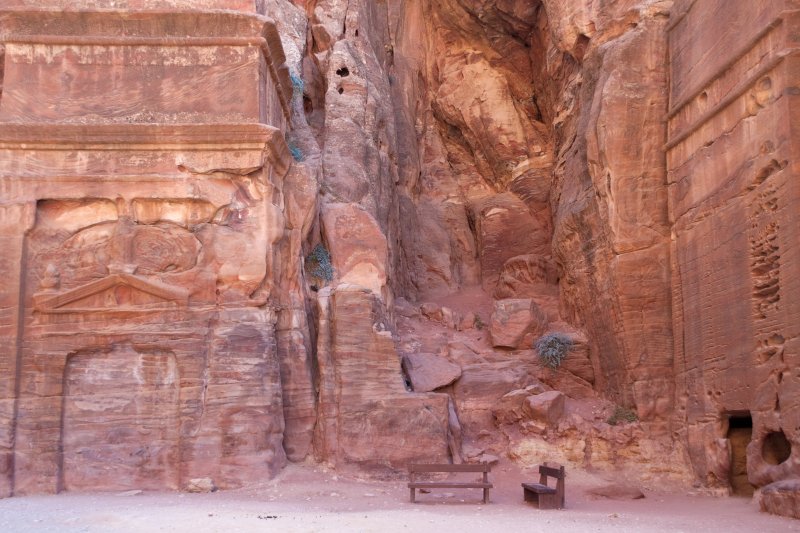 Petra - Street of Facades | Jordan - Petra (IMG_7874.jpg)