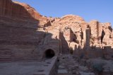 Petra - The Theatre