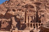 Petra - Urn Tomb