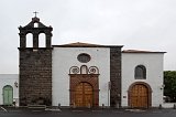 Convent of San Francisco, Teguise, Lanzarote