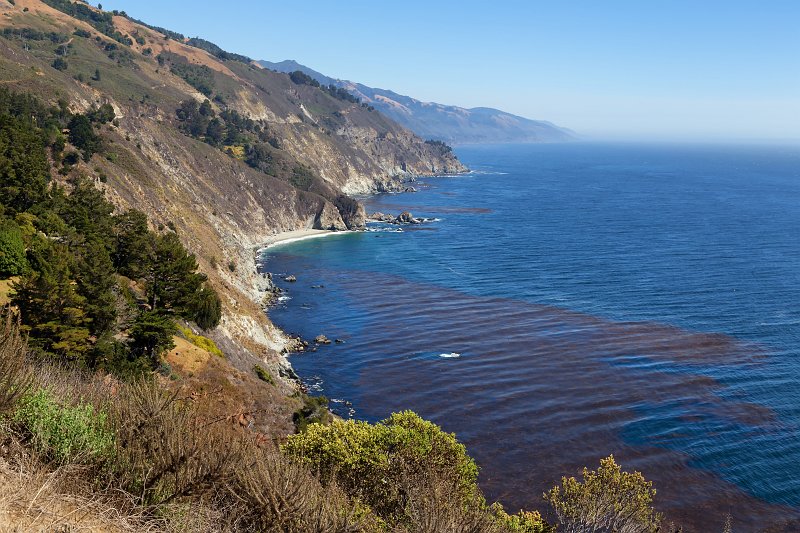 Big Sur Coast, California | Big Sur Coast (Monterey County, California) (IMG_4090.jpg)