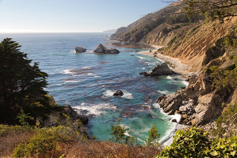 Julia Pfeiffer Burns State Park, Big Sur Coast, California | Big Sur Coast (Monterey County, California) (IMG_4151.jpg)