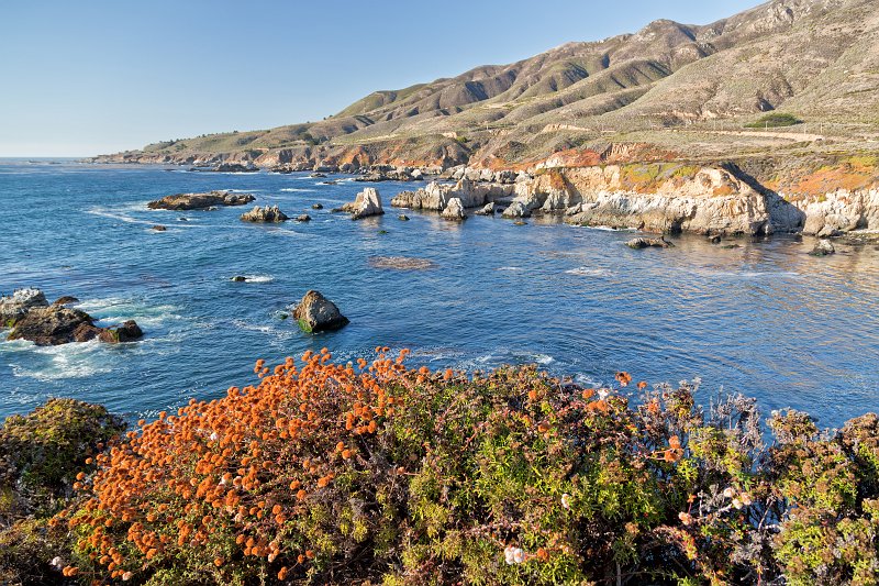 Garrapata State Park, Big Sur Coast, California | Big Sur Coast (Monterey County, California) (IMG_4484_85.jpg)