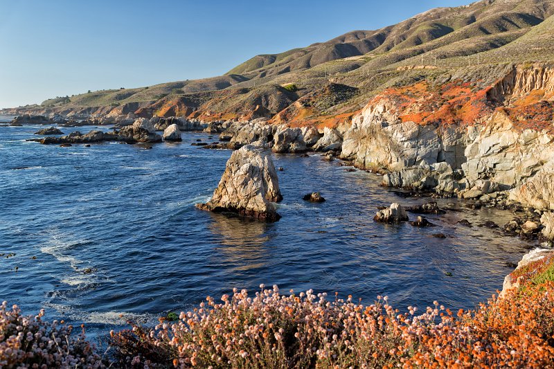 Sea Stacks at Garrapata State Park, Big Sur Coast, California | Big Sur Coast (Monterey County, California) (IMG_4503.jpg)
