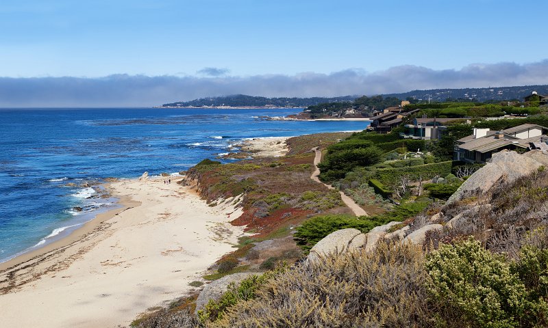 Carmel Meadows Beach, California | Carmel - Monterey County, California (IMG_4930_31.jpg)