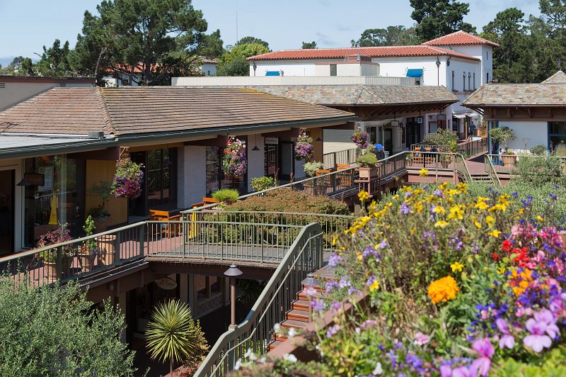 Carmel Plaza, Carmel-by-the-Sea, California | Carmel-by-the-Sea, California (IMG_5139.jpg)