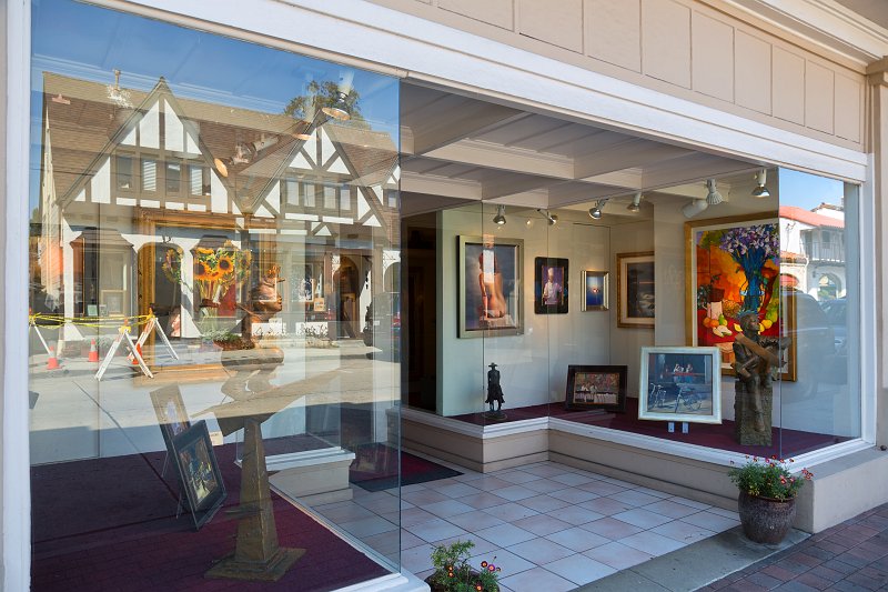 Art Gallery at Carmel-by-the-Sea, California | Carmel-by-the-Sea, California (IMG_5181.jpg)