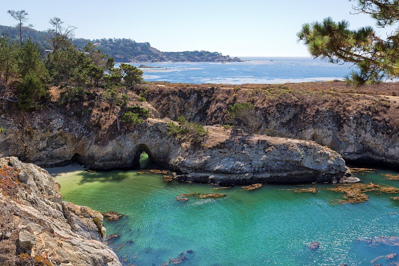 China Cove, Point Lobos, California | Point Lobos Natural Reserve, California (IMG_6749.jpg)