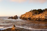 South Point Rocks and Headland Cove, Point Lobos, California