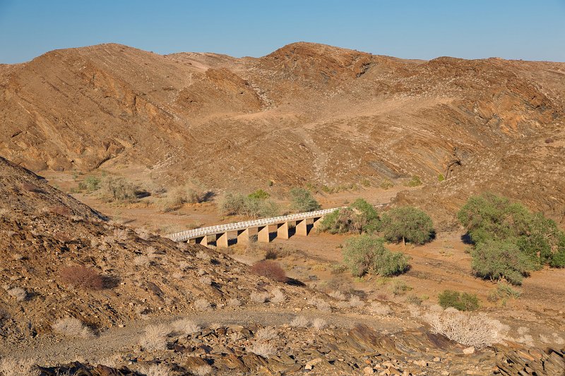 Kuiseb Bridge over Kuiseb River, Namibia | From Solitaire to Walvis Bay - Namibia (IMG_3517.jpg)