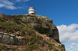 The Old Lighthouse, Cape Point