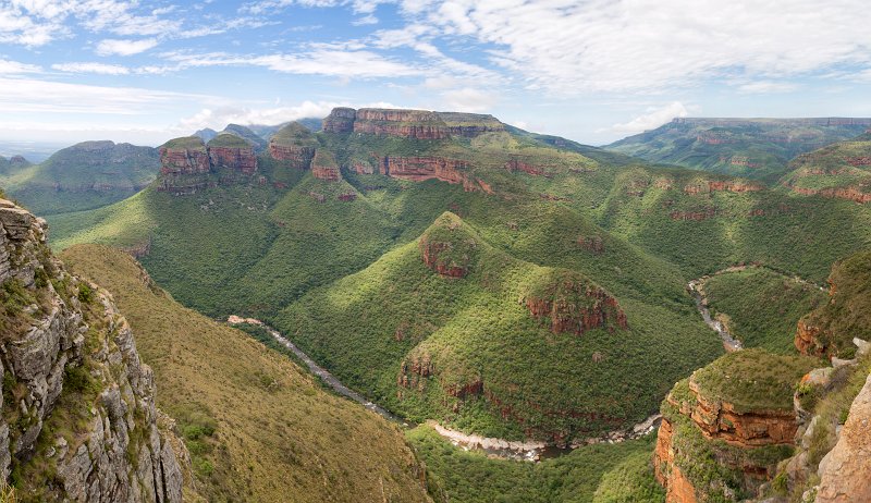 Blyde River Canyon | Panorama Route - Mpumalanga, South Africa (IMG_9911to19.jpg)