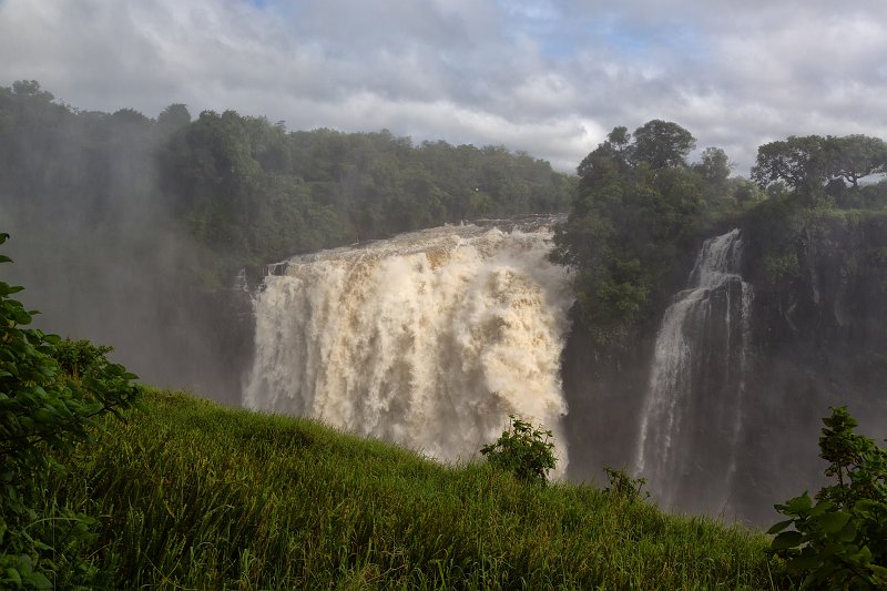 Victoria Falls, Zimbabwe | Victoria Falls - Zimbabwe (IMG_1169.jpg)