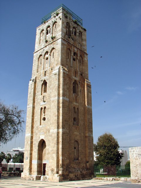 White Tower, Ramla | Israel (IS36-IMG_1159_f.jpg)