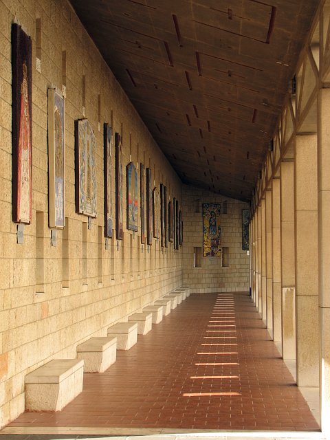 Church of the Annunciation, Nazareth | Israel (IS38-IMG_5994_f.jpg)